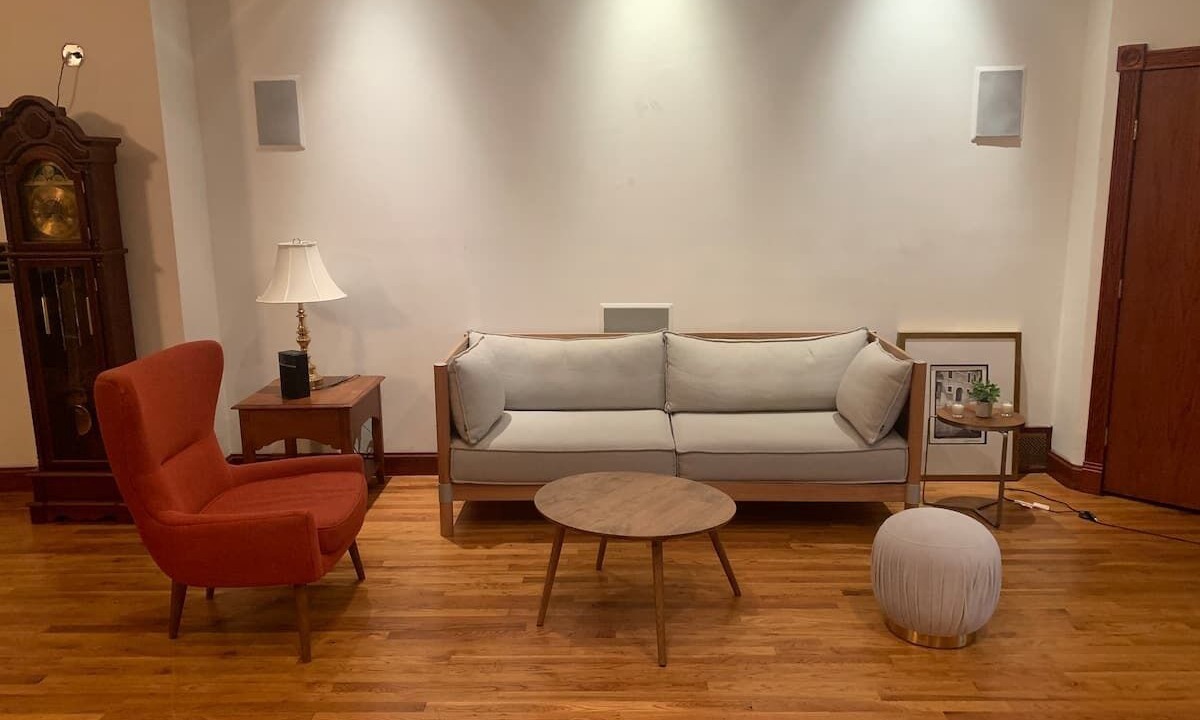 Photo of Livingroom in Park Slope