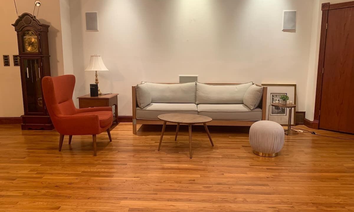 Photo of Livingroom in Park Slope
