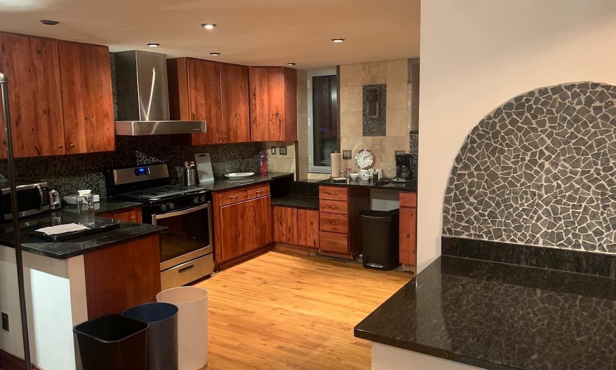 Photo of Kitchen in Park Slope