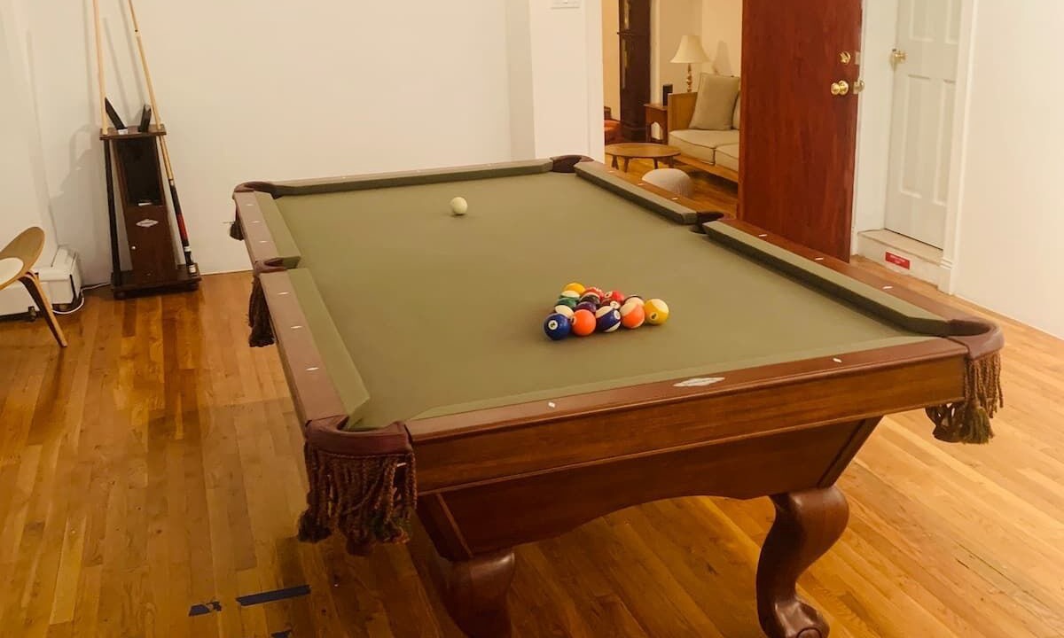 Photo of Bedroom in Park Slope