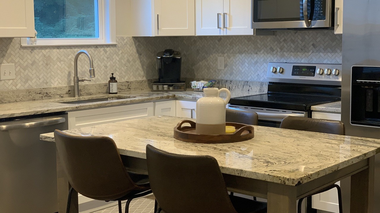 Photo of Kitchen in Easley