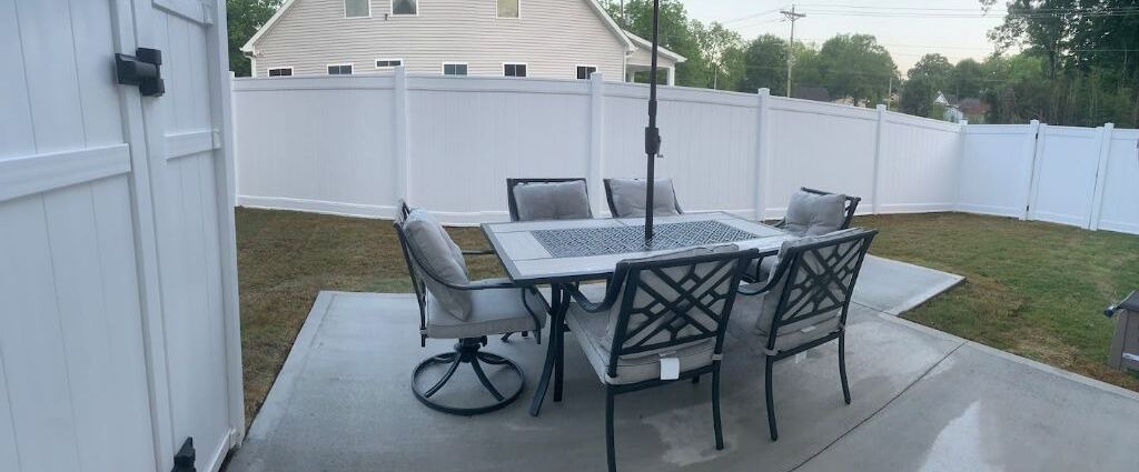 Photo of Outdoor in Easley