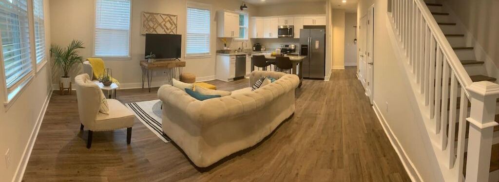 Photo of Livingroom in Easley