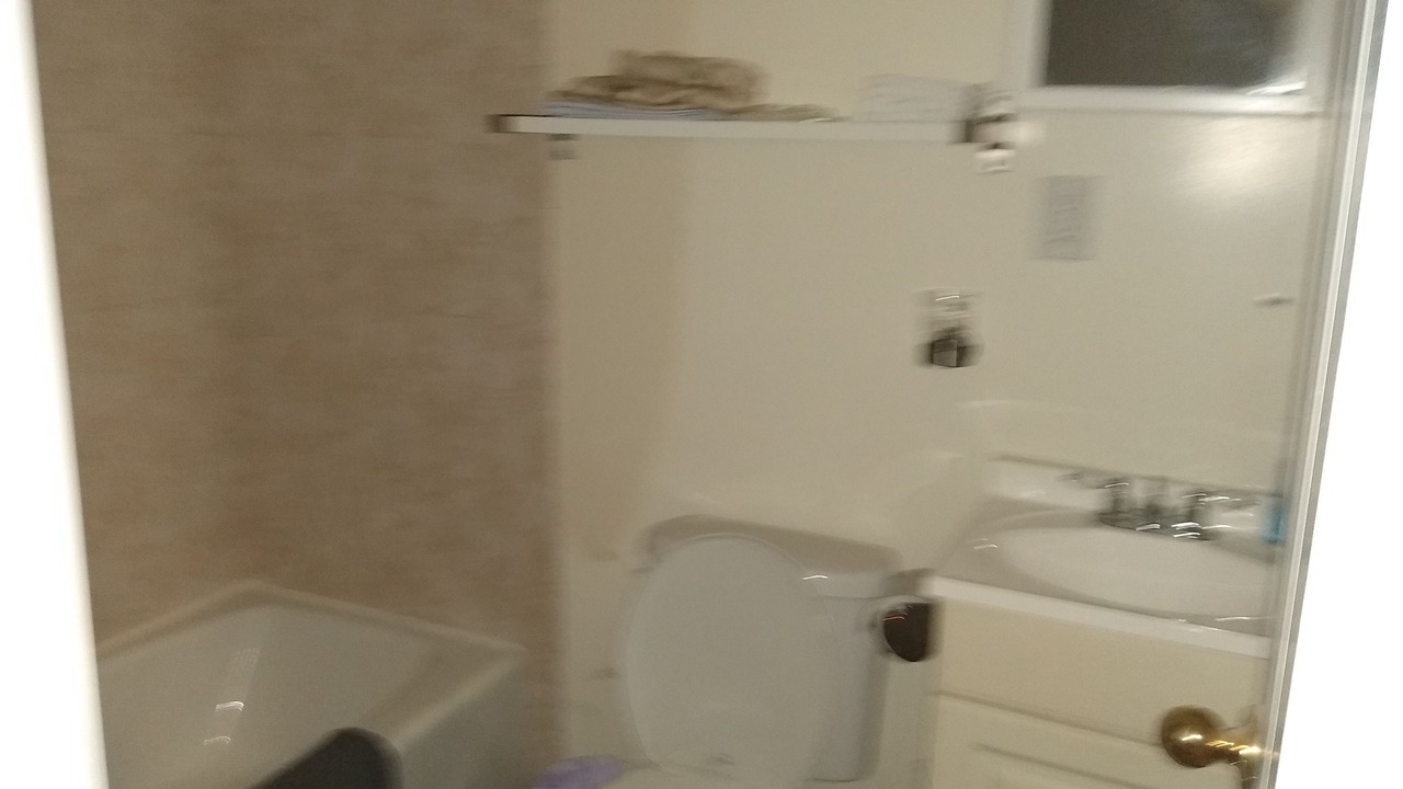 Photo of Bathroom in Cloverly