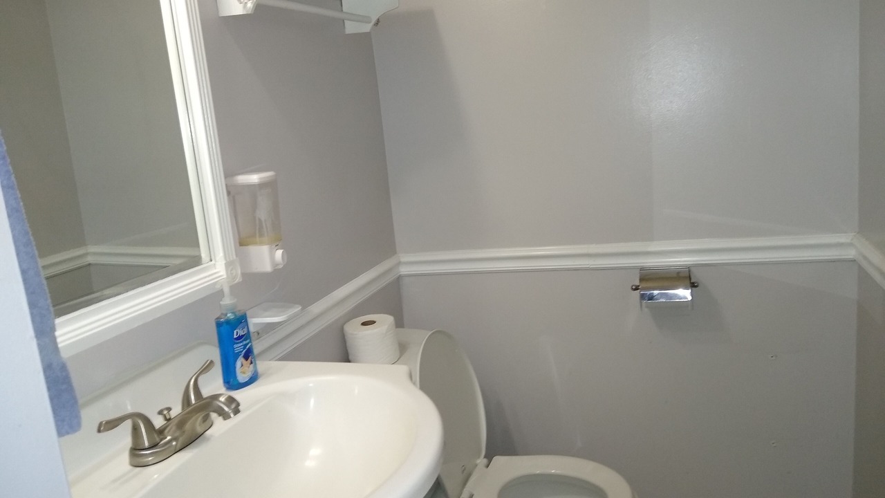 Photo of Bathroom in Cloverly