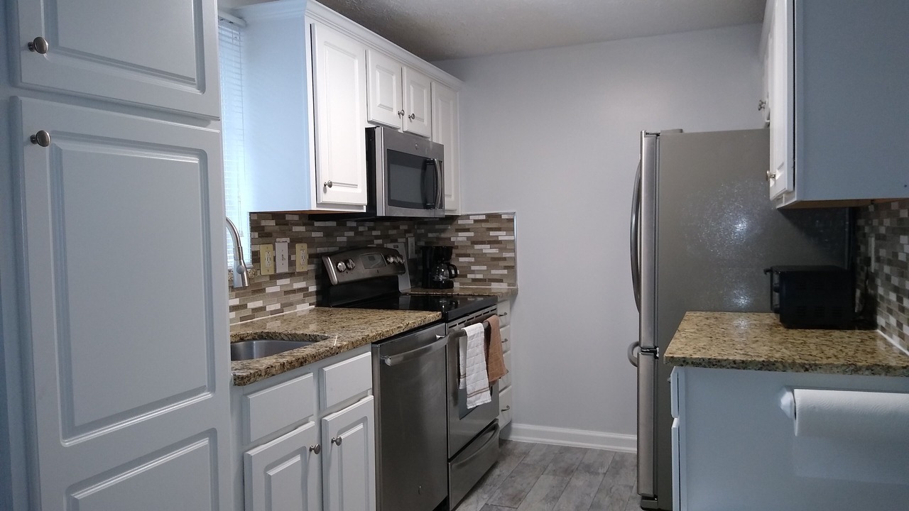 Photo of Kitchen in Cloverly