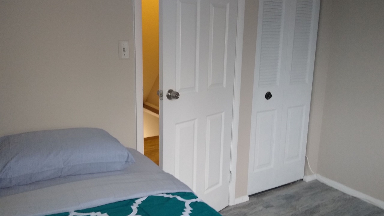 Photo of Bedroom in Cloverly
