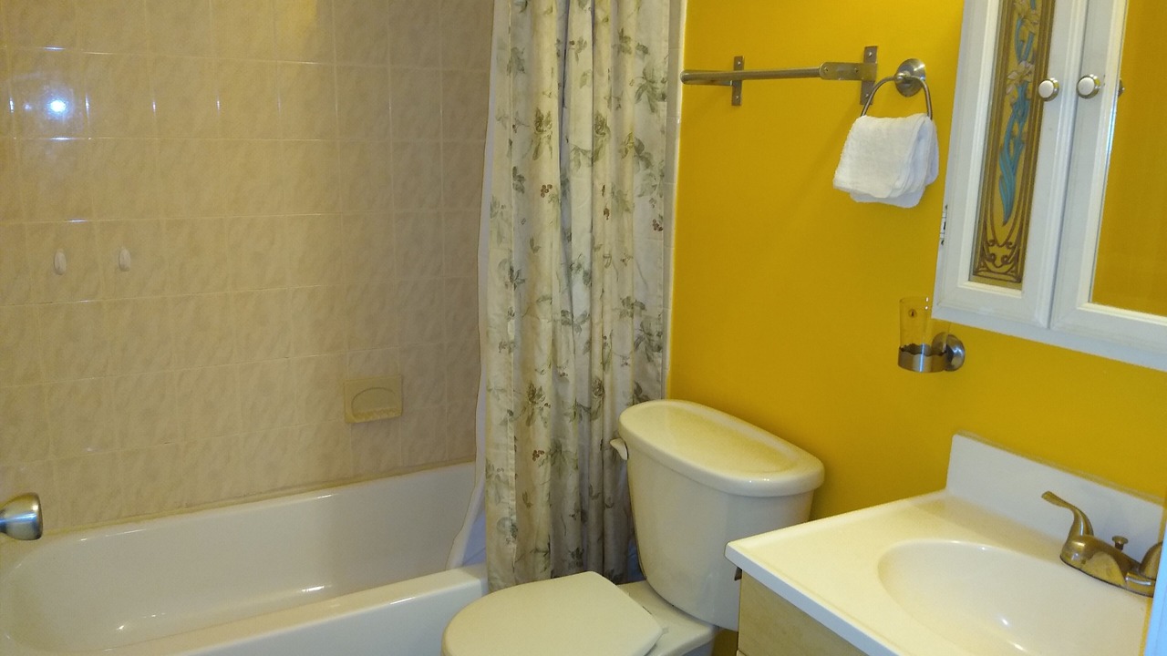 Photo of Bathroom in Cloverly
