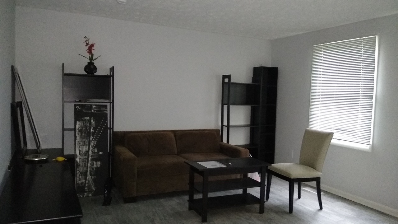 Photo of Livingroom in Cloverly