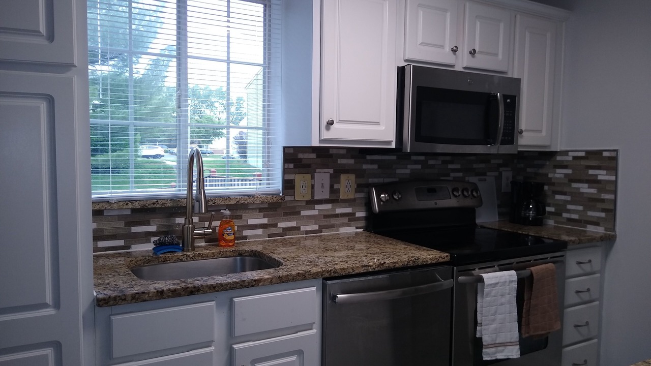 Photo of Kitchen in Cloverly