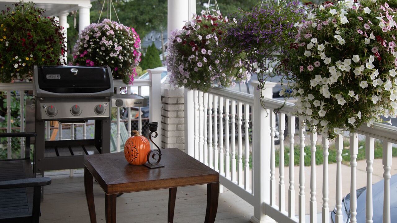 Photo of Outdoor in Woodridge