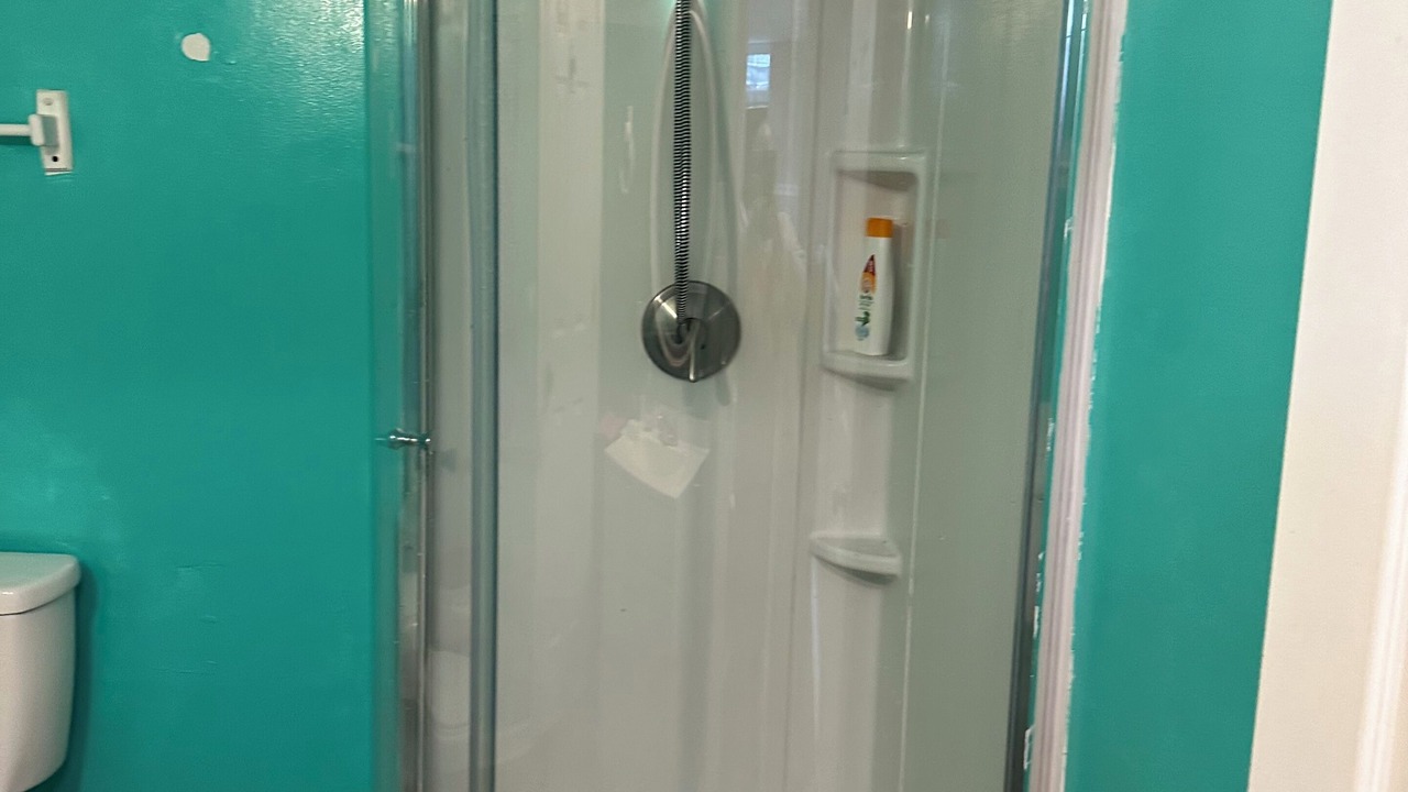 Photo of Bathroom in Clayton