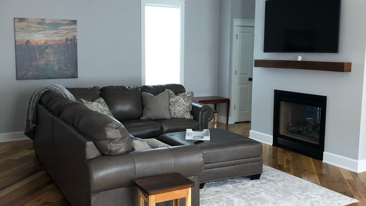 Photo of Livingroom in Geneva