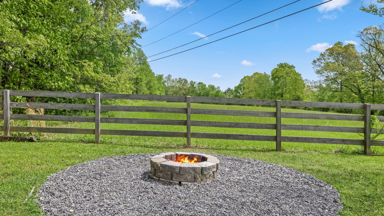 Photo of Outdoor in Knoxville