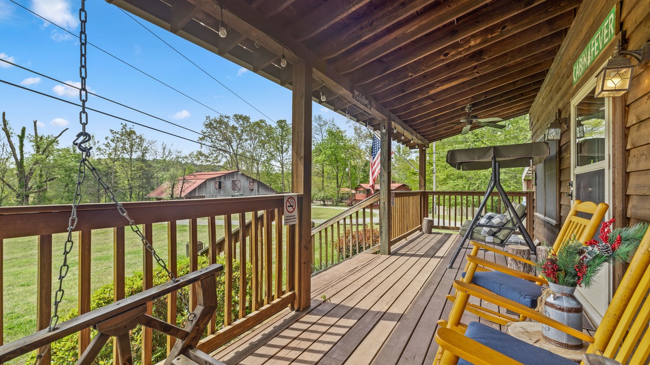 Photo of Outdoor in Knoxville