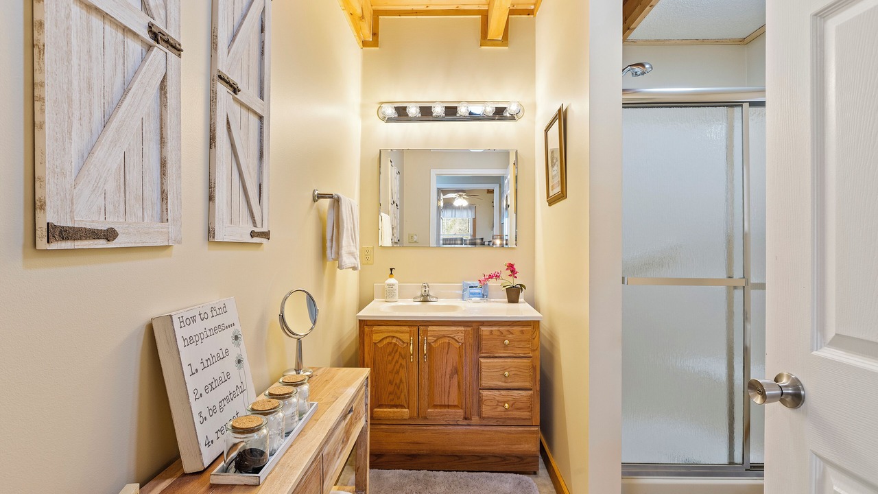 Photo of Bathroom in Knoxville