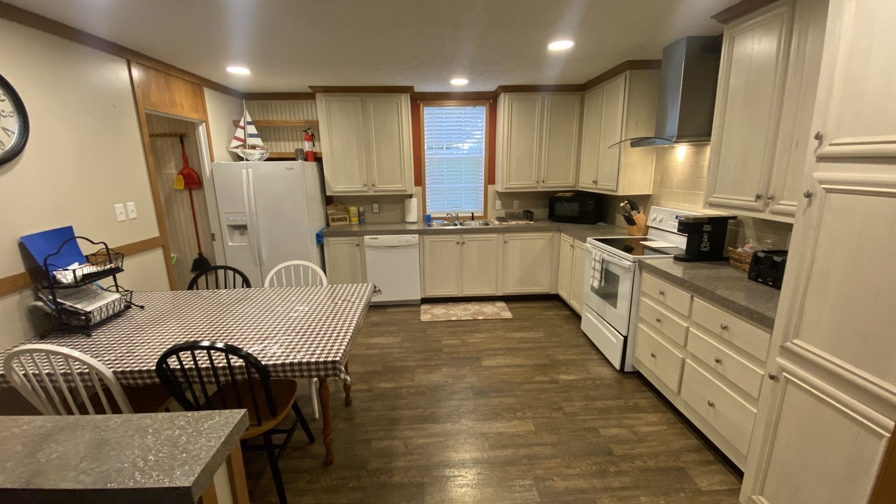 Photo of Kitchen in Nancy