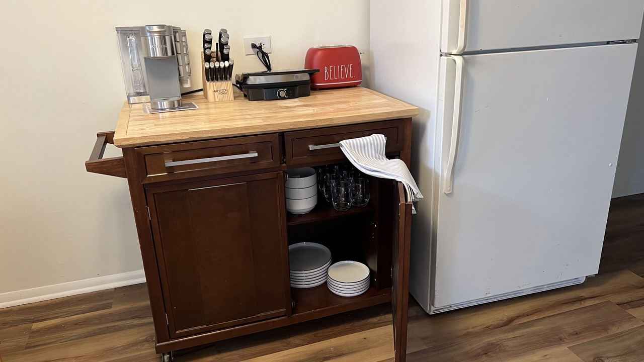Photo of Kitchen in Belle Haven