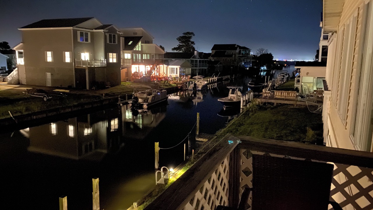 Photo of Patio Balcony in Keen-Wik On the Bay