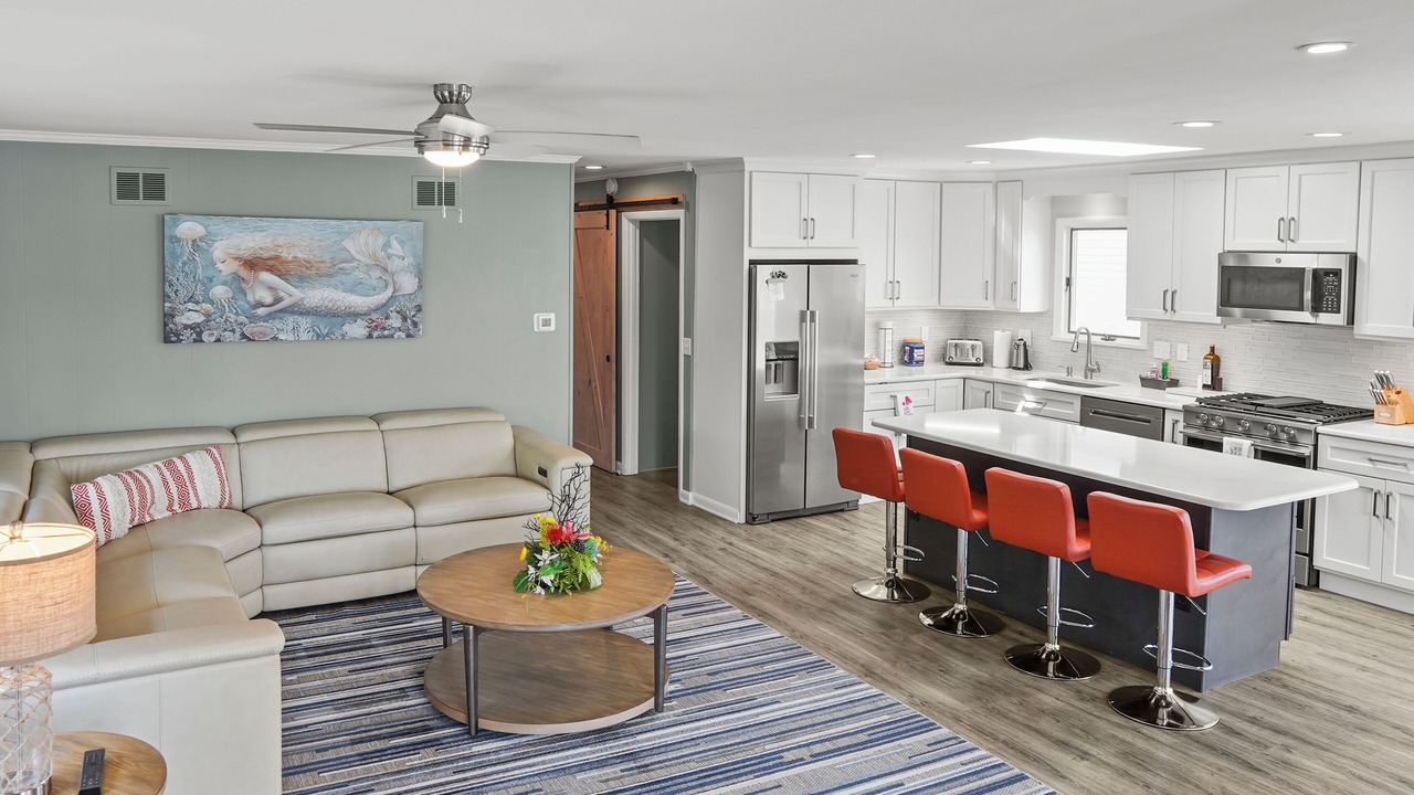 Photo of Livingroom in Keen-Wik On the Bay
