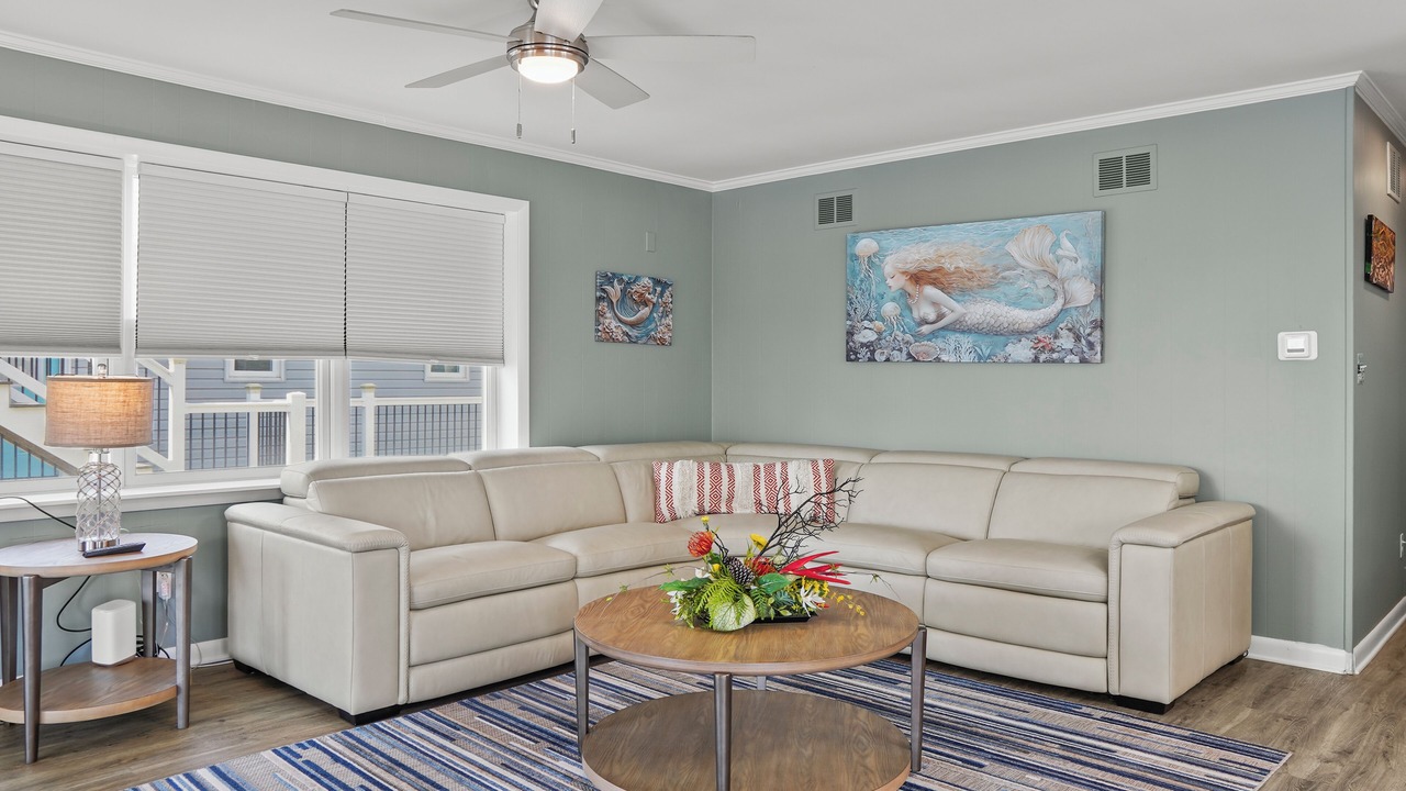 Photo of Livingroom in Keen-Wik On the Bay