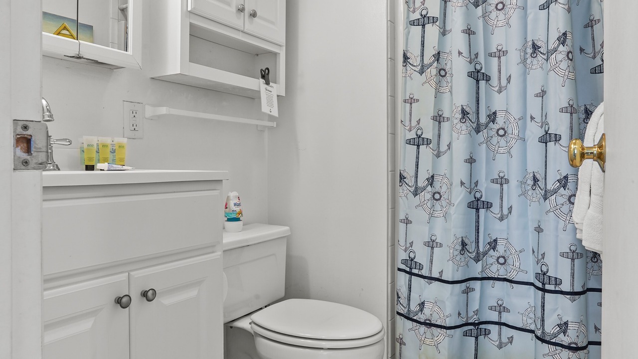 Photo of Bathroom in Keen-Wik On the Bay