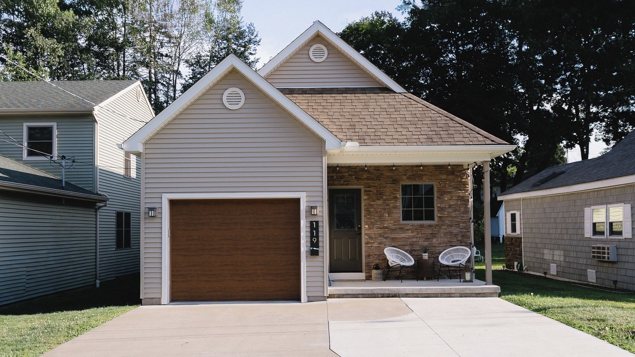 Photo of Outdoor in Edinboro