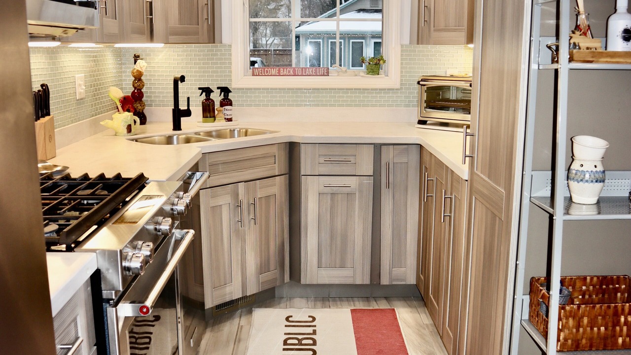 Photo of Kitchen in Edinboro