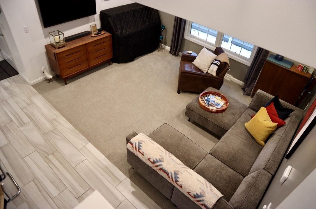 Photo of Livingroom in Edinboro