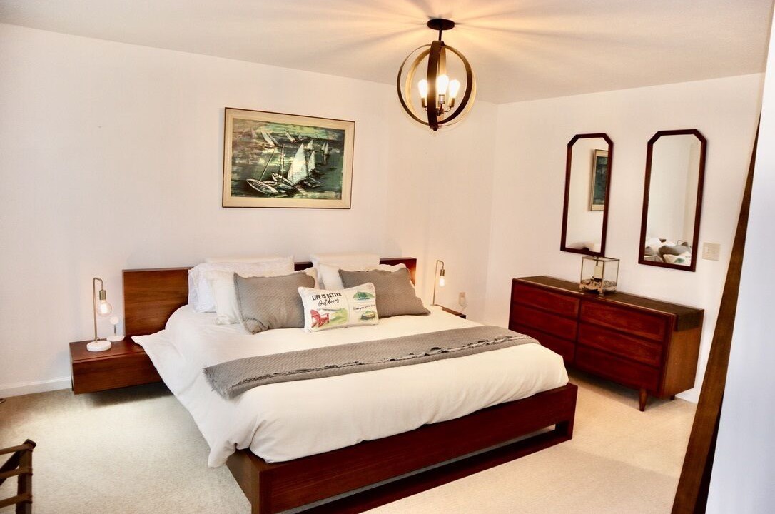Photo of Bedroom in Edinboro