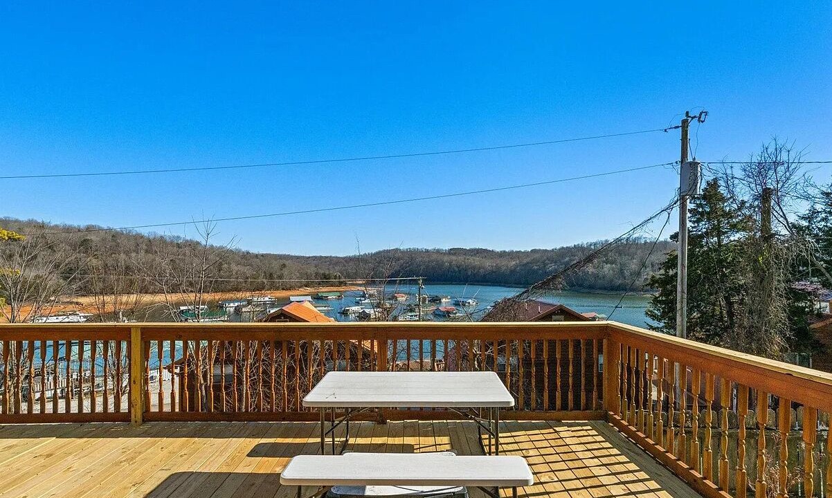 Photo of Outdoor in Flat Hollow Marina