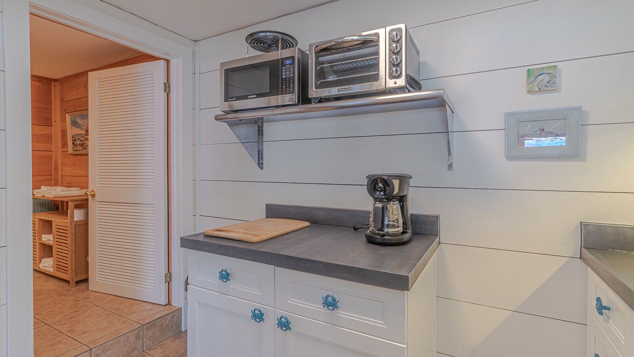 Photo of Kitchen in Weems