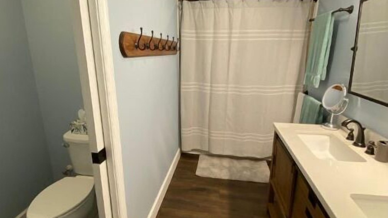 Photo of Bathroom in Minersville