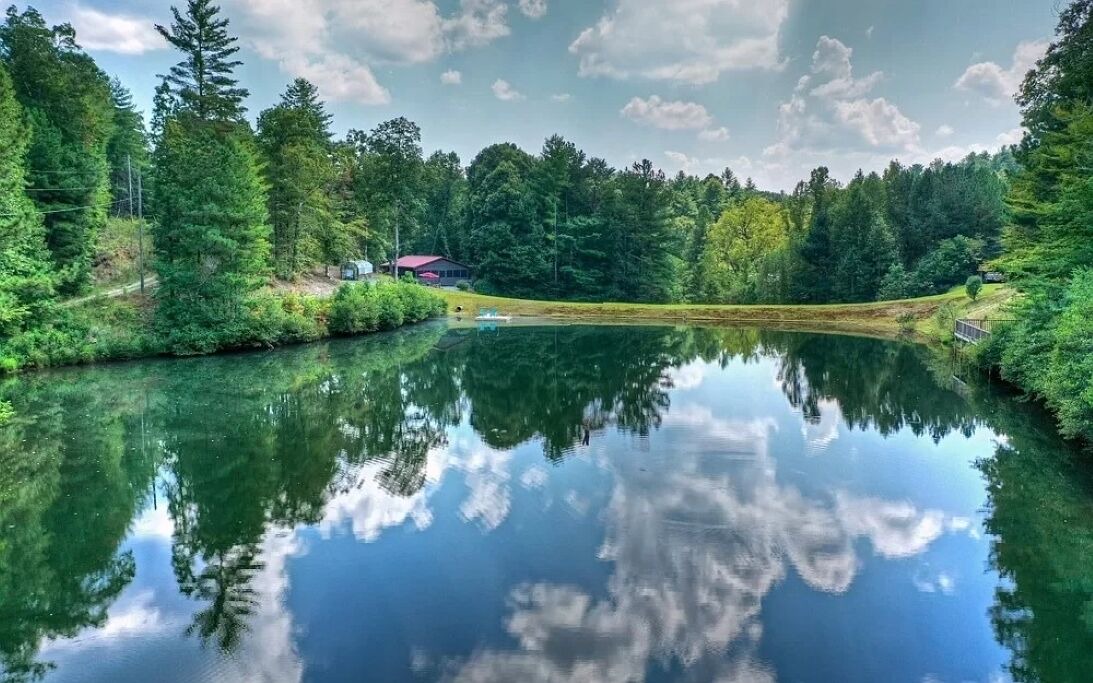 Photo of Outdoor in Ellijay