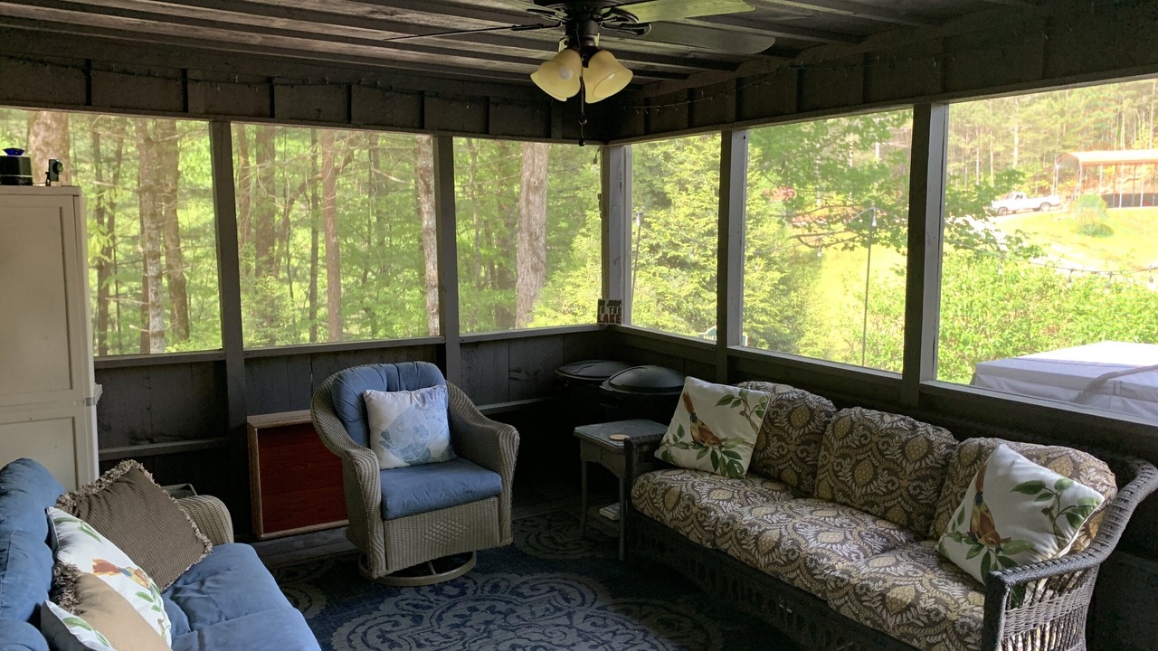 Photo of Outdoor in Ellijay