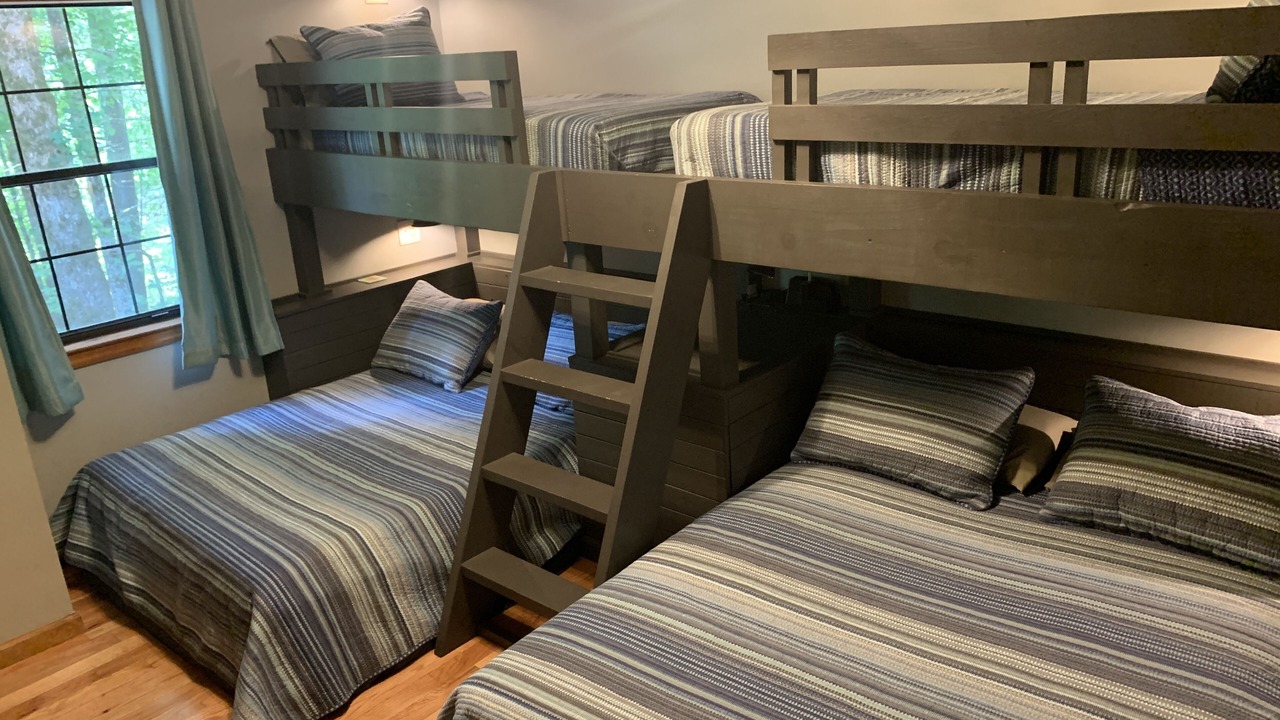 Photo of Bedroom in Ellijay