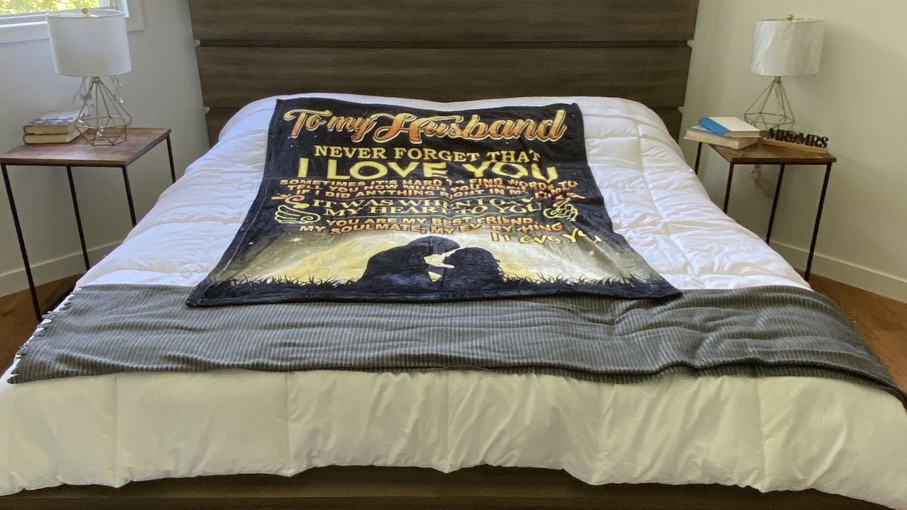 Photo of Bedroom in Middletown