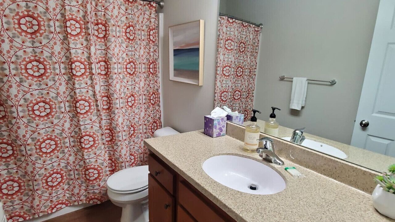 Photo of Bathroom in Middletown