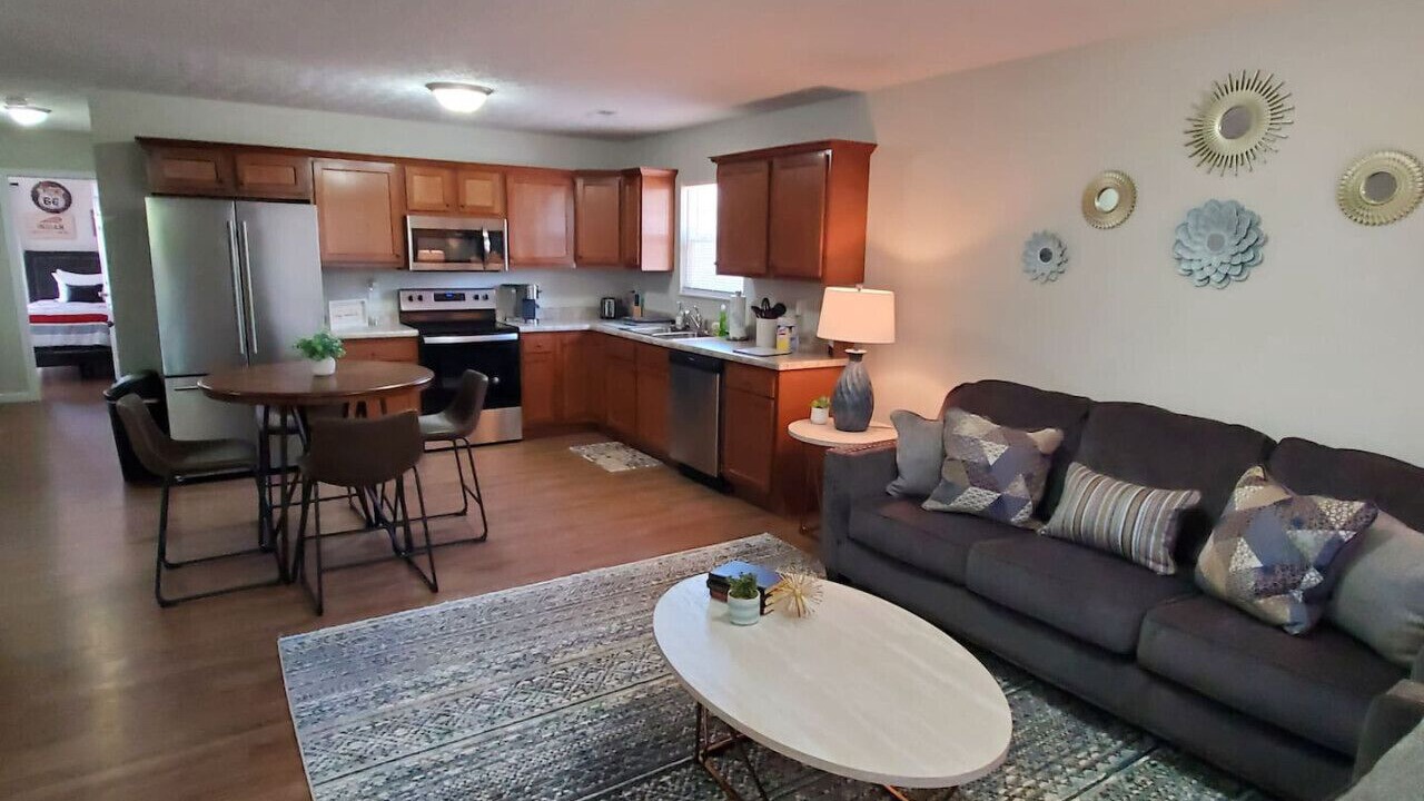 Photo of Livingroom in Middletown