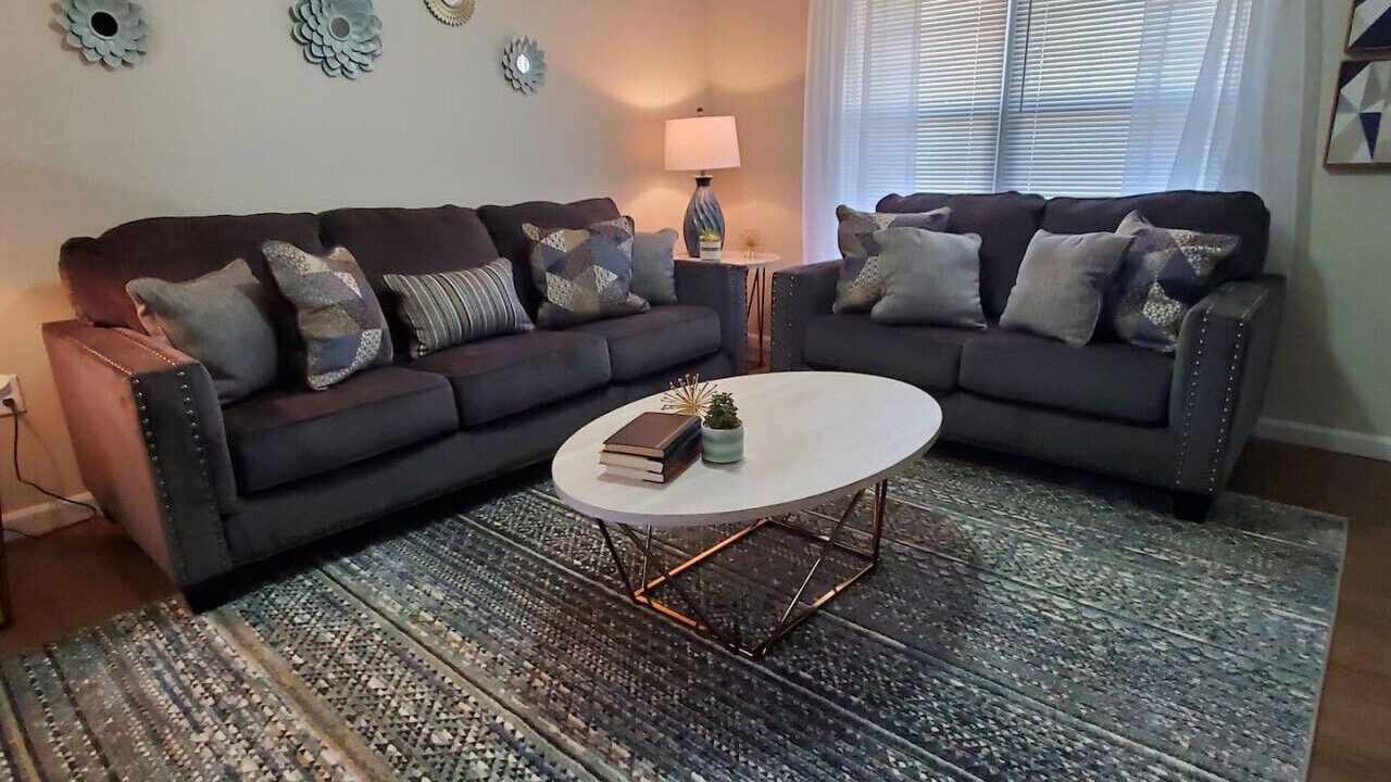 Photo of Livingroom in Middletown