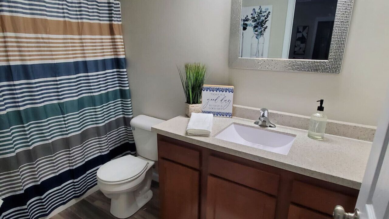 Photo of Bathroom in Middletown