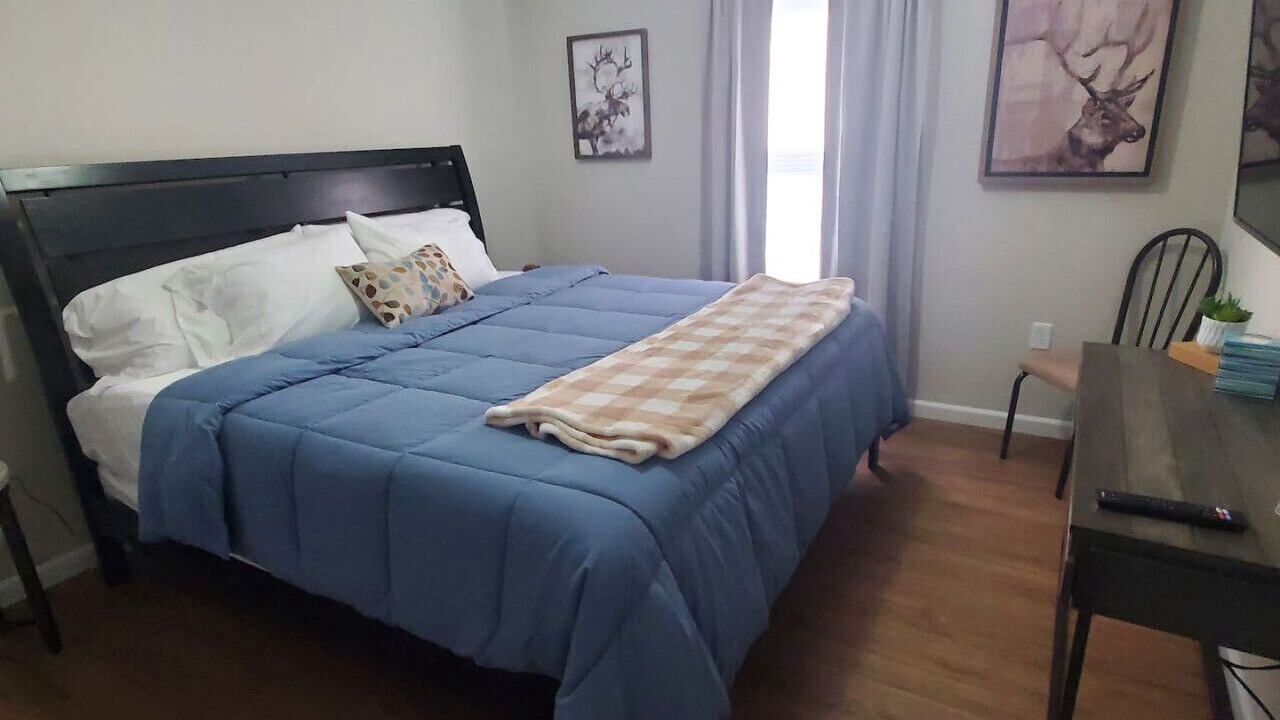 Photo of Bedroom in Middletown