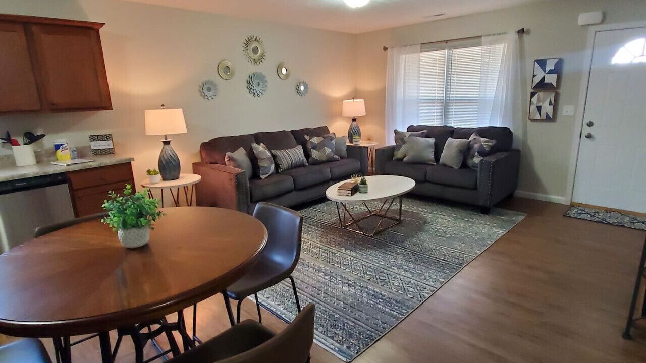 Photo of Livingroom in Middletown
