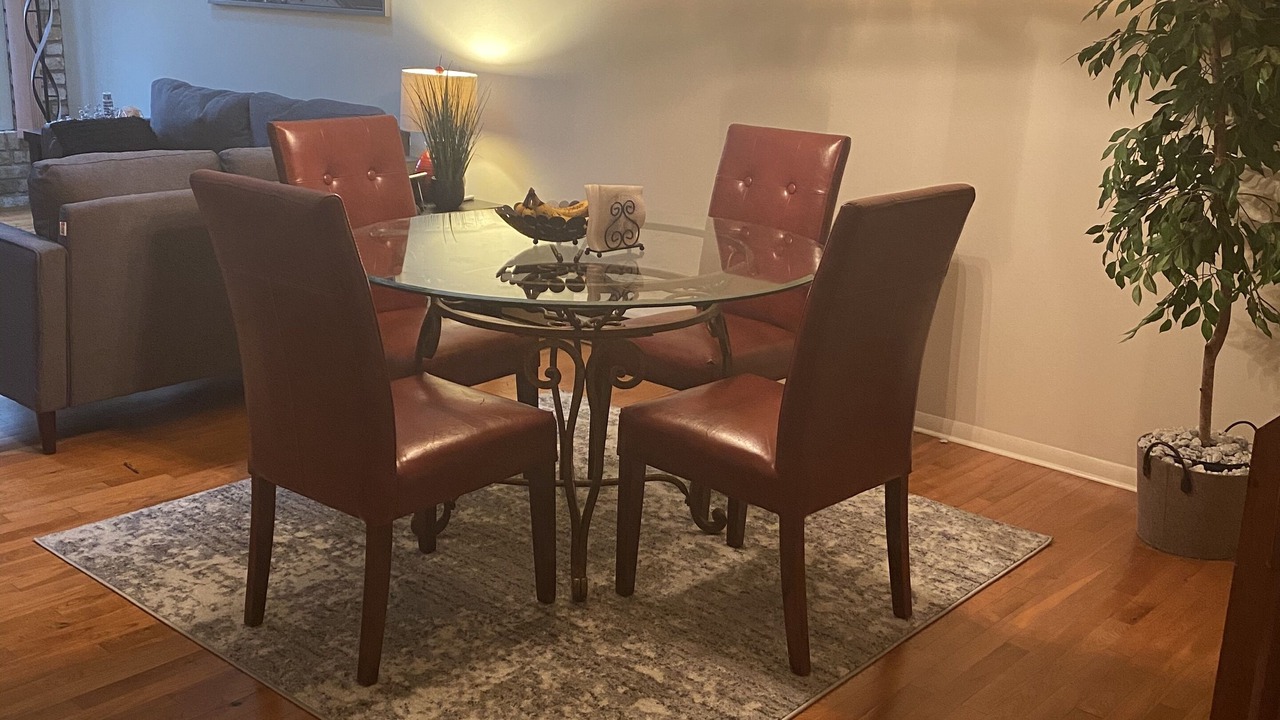 Photo of Livingroom in Park Forest Village