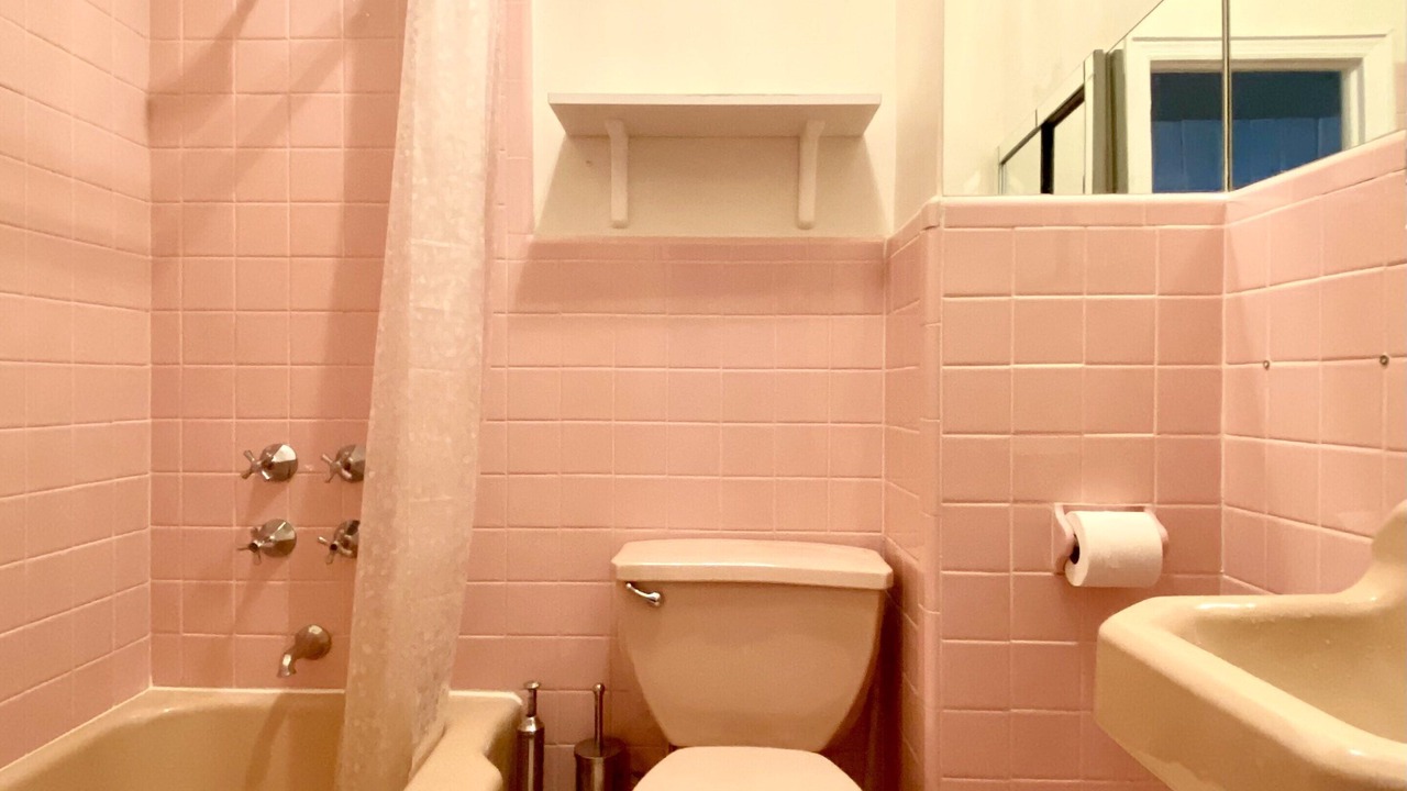 Photo of Bathroom in Park Slope