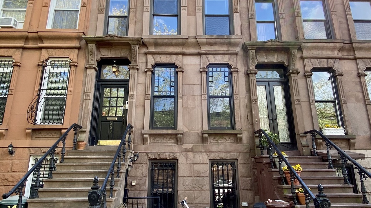 Photo of Others in Park Slope