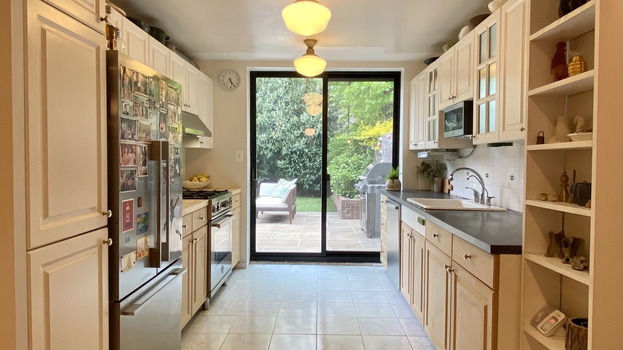 Photo of Outdoor in Park Slope