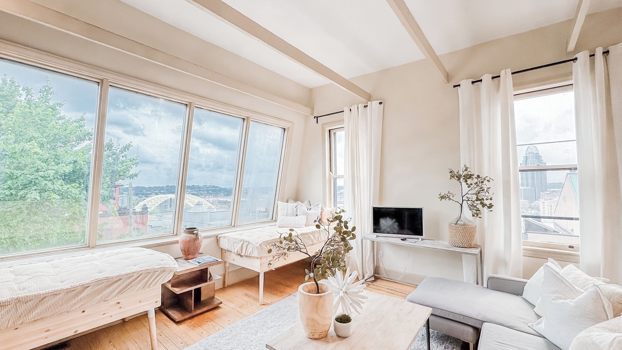 Photo of Livingroom in Mount Adams