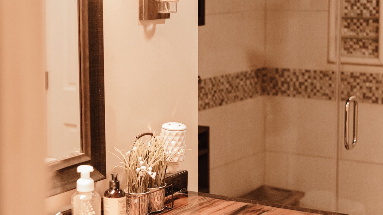 Photo of Bathroom in Milroy