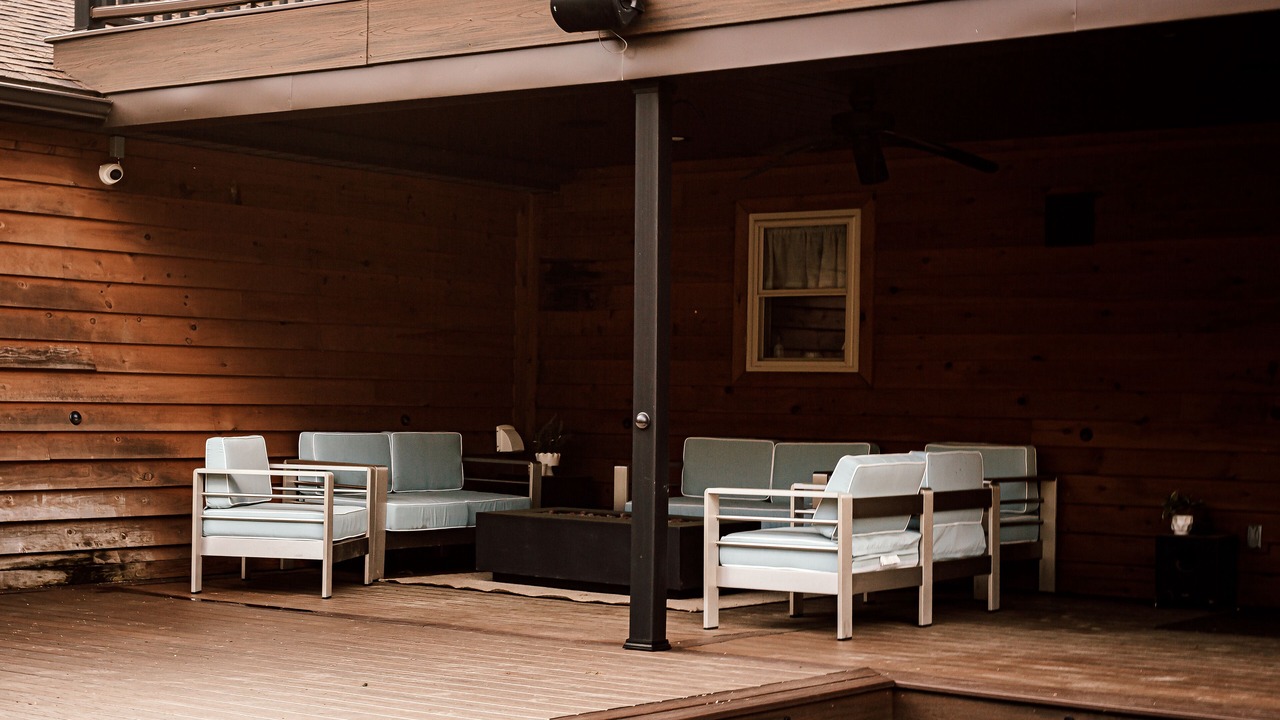 Photo of Patio Balcony in Milroy